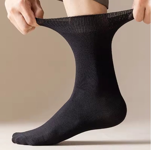 ¡PACK 6 PARES DE MEDIAS TERAPÉUTICAS!