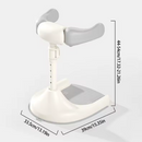 SOPORTE DE DUCHA PARA BEBÉ