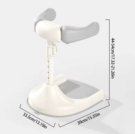 SOPORTE DE DUCHA PARA BEBÉ