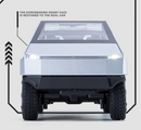 AUTO TESLA RC