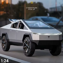 AUTO TESLA RC