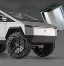 AUTO TESLA RC