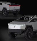 AUTO TESLA RC