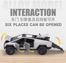 AUTO TESLA RC