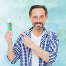 WELL FRESH™ - Gotas Premium para Aliento Fresco Instantáneo
