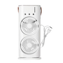 VENTILADOR PORTÁTIL MULTIFUNCIÓN
