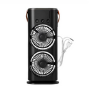 VENTILADOR PORTÁTIL MULTIFUNCIÓN