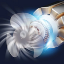 VENTILADOR PORTÁTIL MULTIFUNCIÓN