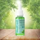 WELL FRESH™ - Gotas Premium para Aliento Fresco Instantáneo
