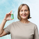 WELL FRESH™ - Gotas Premium para Aliento Fresco Instantáneo
